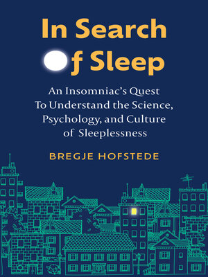 cover image of In Search of Sleep